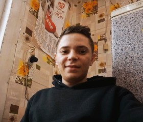 Кирилл Аншуков, 21 год, Нарьян-Мар