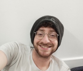 Laim, 18, Bene Beraq