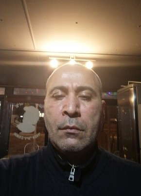 Армен Костанян, 51, Россия, Санкт-Петербург