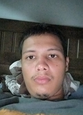 Matheus Lima, 21, Brazil, Juazeiro do Norte
