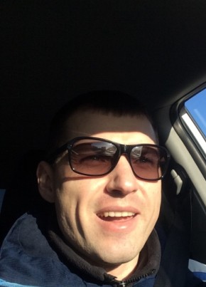 Евгений, 41, Россия, Екатеринбург