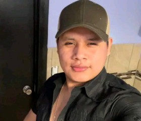 Juan, 18, Macuspana
