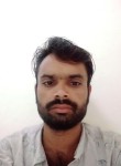 Anil Ahirwar, 27 лет, Delhi