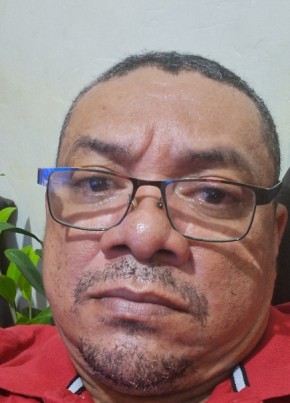 João Fernandes из São Luís 50 лет