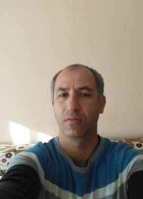 mehmet, 43, Türkiye Cumhuriyeti, İzmir