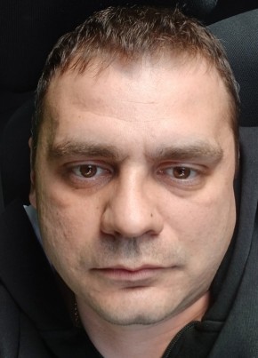 Роман, 35, Россия, Ставрополь