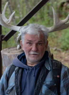 Александр, 58, Россия, Москва