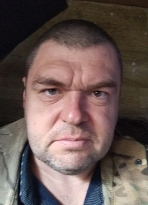 Александр из Миасса 41 год