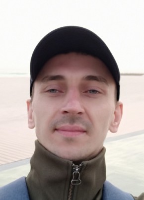 Евгений, 37, Україна, Бровари