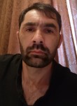 Dzhamal, 39, Moscow