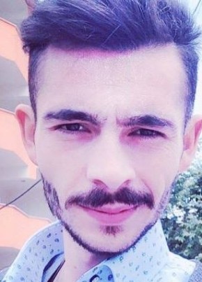 Ahmet, 30, Türkiye Cumhuriyeti, Andırın
