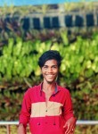 Madhu king, 22 года, Namakkal