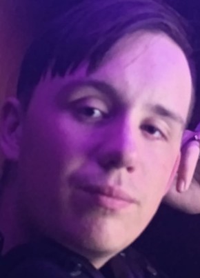 Вадим из Бийска 20 лет