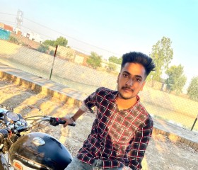 Sandeep Singh, 22, Tohana