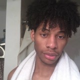 Daryl, 27  , Franklin Square