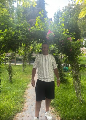 Aydın, 42, Turkey, Kayseri