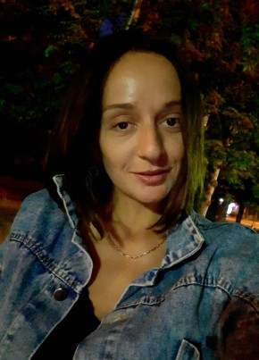 Ксения, 37, Россия, Томск