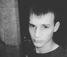 Роман, 27 лет, Уссурийск