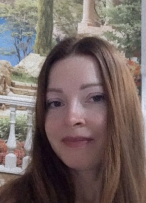 Яна, 39, Россия, Санкт-Петербург