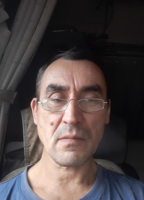 Mikhail Ch., 56, Russia, Moshkovo