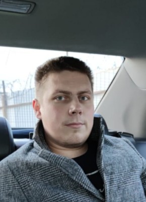 Алексей, 31, Россия, Санкт-Петербург