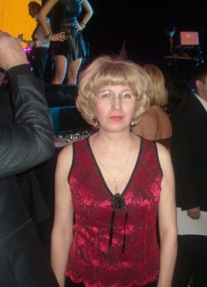 Маргарита, 59, Россия, Тамбов