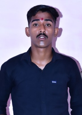 Rathod, 19, India, Jaisalmer