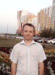 Викторович, 53 года, Пенза