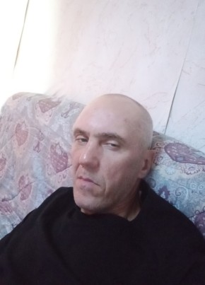 Серёга из Иркутска 45 лет