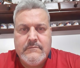 Luca, 53, Cagliari