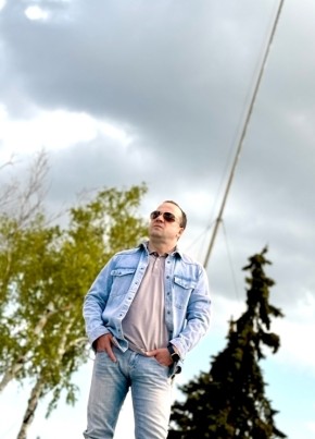 Evgen, 47, Україна, Донецьк