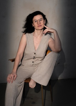 Mila, 35, Russia, Saint Petersburg