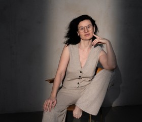 Mila, 35, Saint Petersburg