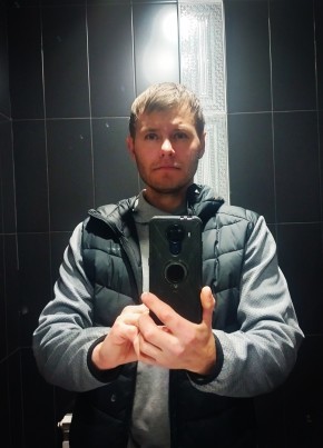 Андрей, 37, Россия, Кимры