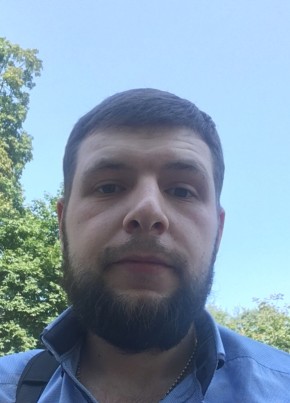 Александр, 33, Россия, Солнечногорск