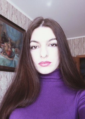 Mary Corleone, 32, Россия, Химки