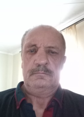 Vladimir, 64, Russia, Frolovo