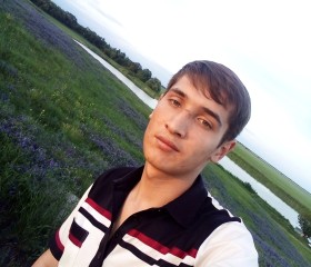 Islam, 25, Dugulubgey