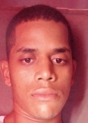 Davi Henrique, 21, Brazil, Ipaba