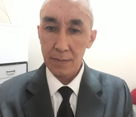 Arman, 54 года, Алматы