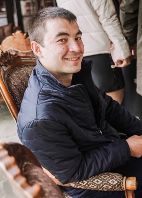 Ivan, 34, Russia, Mogocha