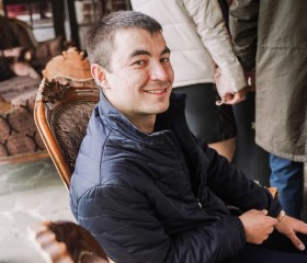 Иван, 32 года, Чита