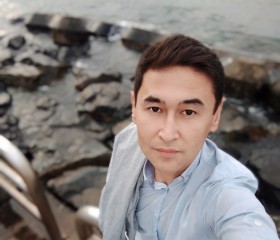 Genigenyus4444, 42, Busan