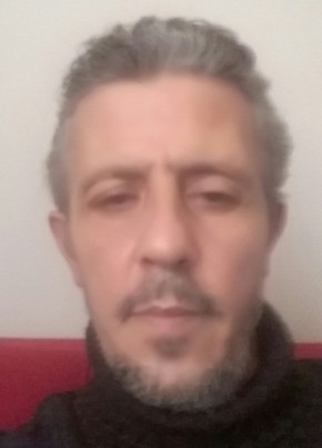Hasan, 52, Türkiye Cumhuriyeti, Aydın
