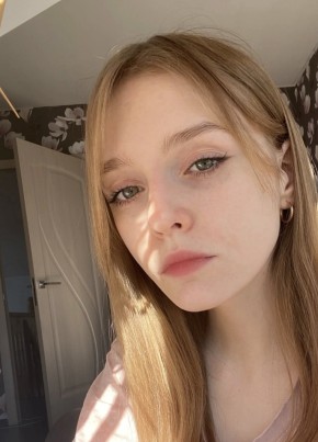 Alina, 19, Россия, Батайск