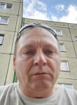 Oleg Aman, 49 лет, Warszawa