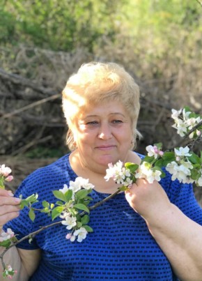 ирина, 58, Россия, Советск (Калининградская обл.)