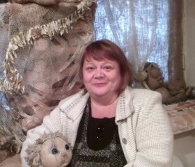 Татьяна, 61 год, Петрозаводск