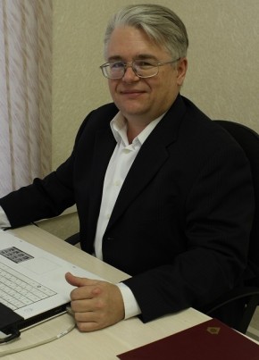 Илья Калашников, 55, Россия, Гатчина