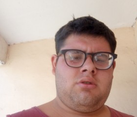 ARiEL, 18, Parana